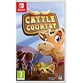 Cattle Country (Nintendo Switch)