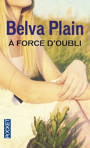 Download A force d'oubli PDF