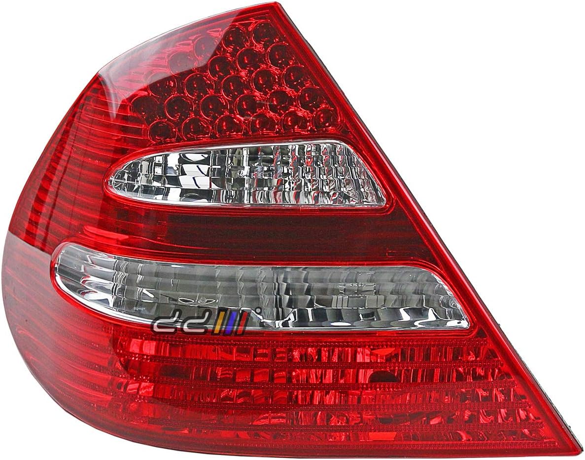 Rear Left LHS LED Tail Light Lamp Fit For MercedesBenz