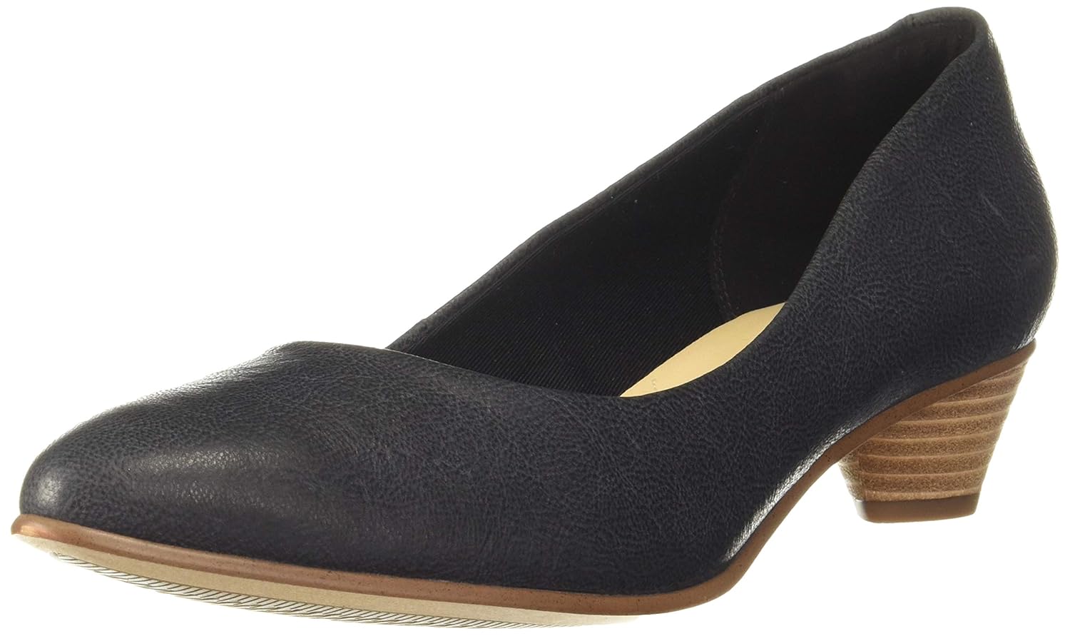 clarks womens shoes heels
