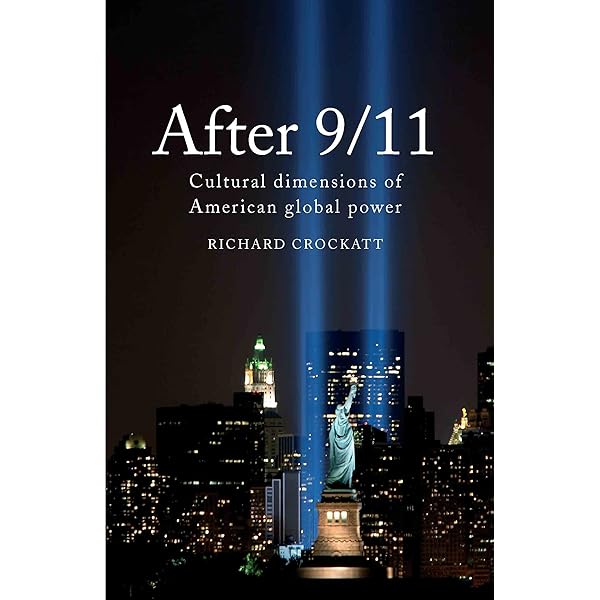 The Selling of 9/11: How a National Tragedy Became a Commodity
