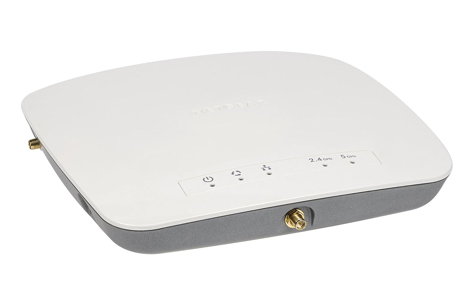 Netgear Access Point Wireless, Kit da 3, AC1750 Dual Band, Supporto PoE (WAC730B03-10000S