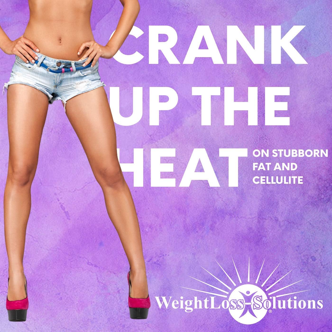 stomach and thigh trimmer