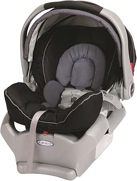 graco classic connect 35