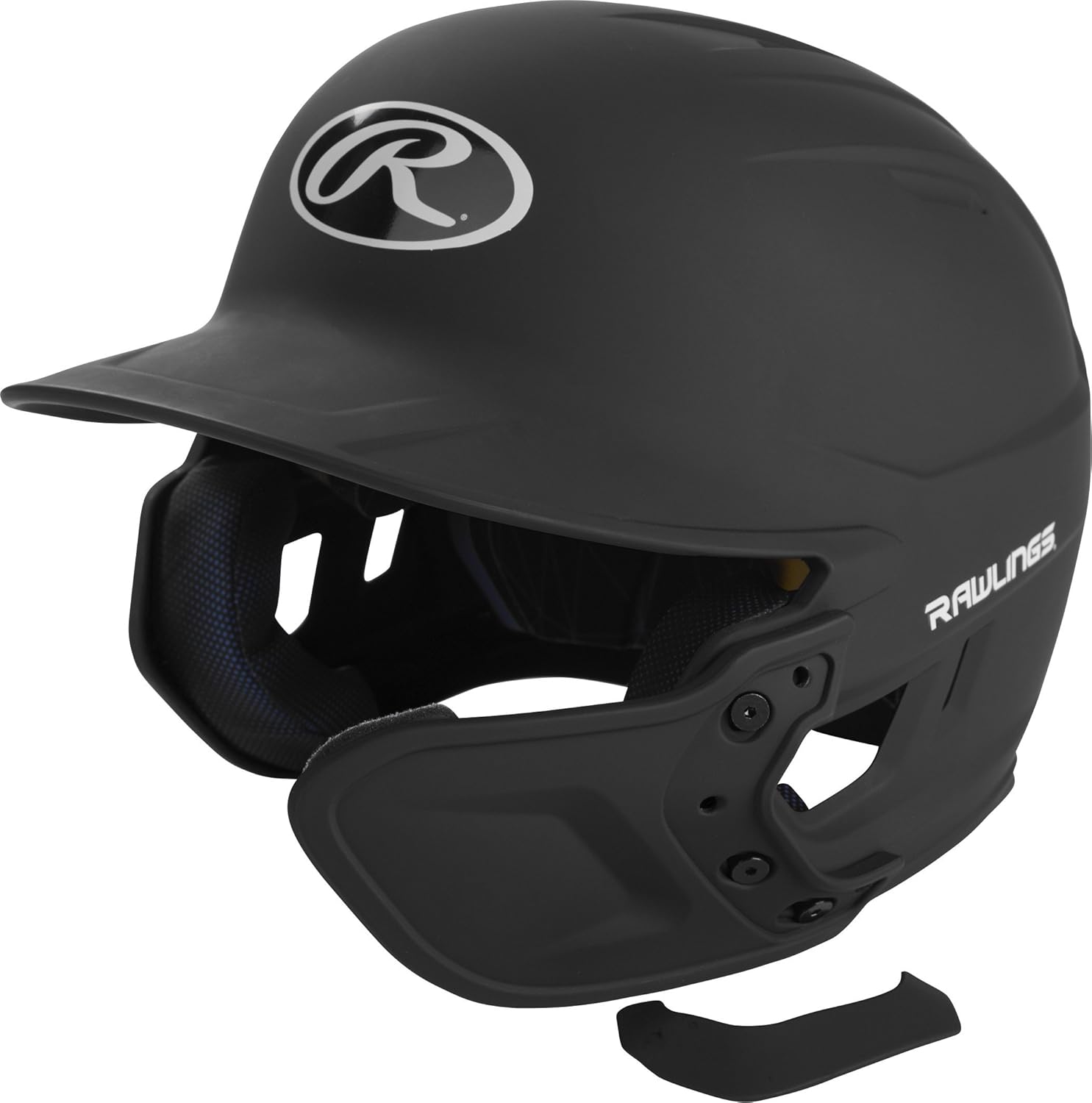 Team Sports Rawlings MEXTLB7 2019 Mach Baseball Batting Helmet