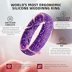 Egnaro Inner Arc Ergonomic Breathable