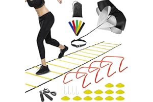 yoopin Agility Ladder