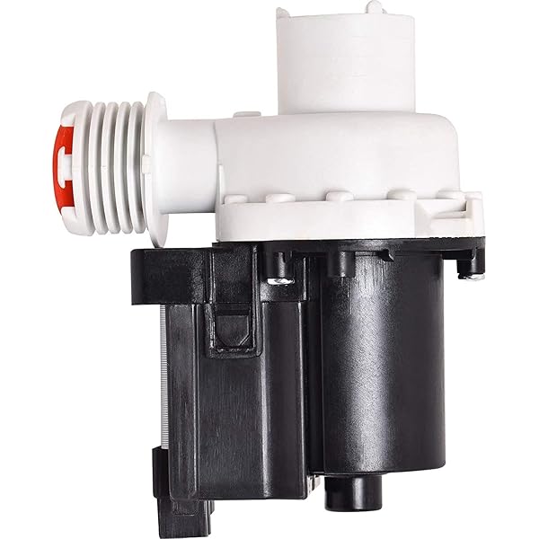 Amazon.com: Washer Drain Pump Replaces For Askoll M65 294015  