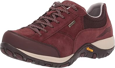 dansko shoes with vibram soles