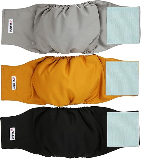 wegreeco dog diapers