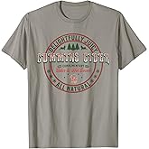 Cummins Cider, Funny Adult Humor, Inappropriate Sarcasm T-Shirt