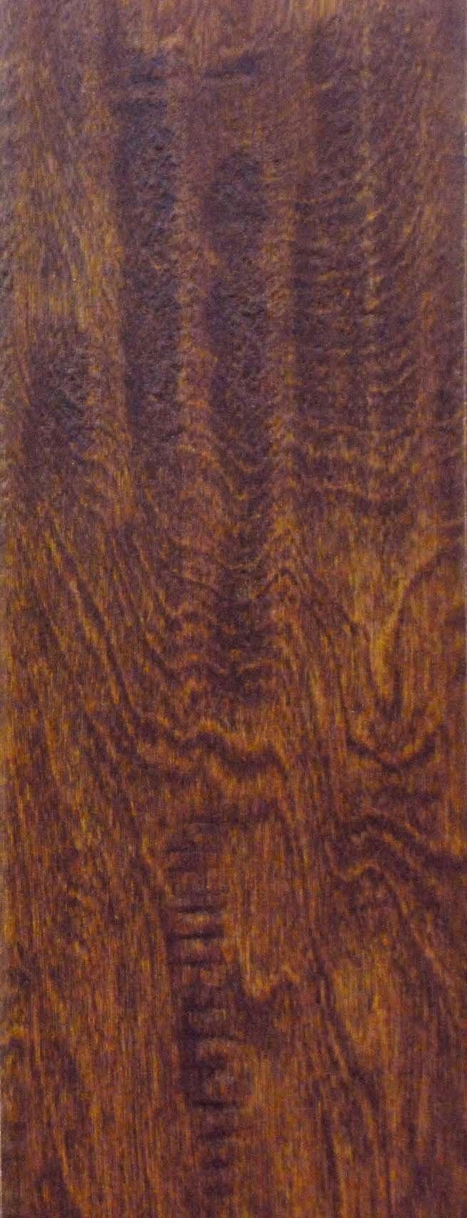 All American Hardwood 700598084054 Lexington Collection Laminate Flooring, 20-Square Feet and 5-Inch Wide x 4-Feet Long, Truffle