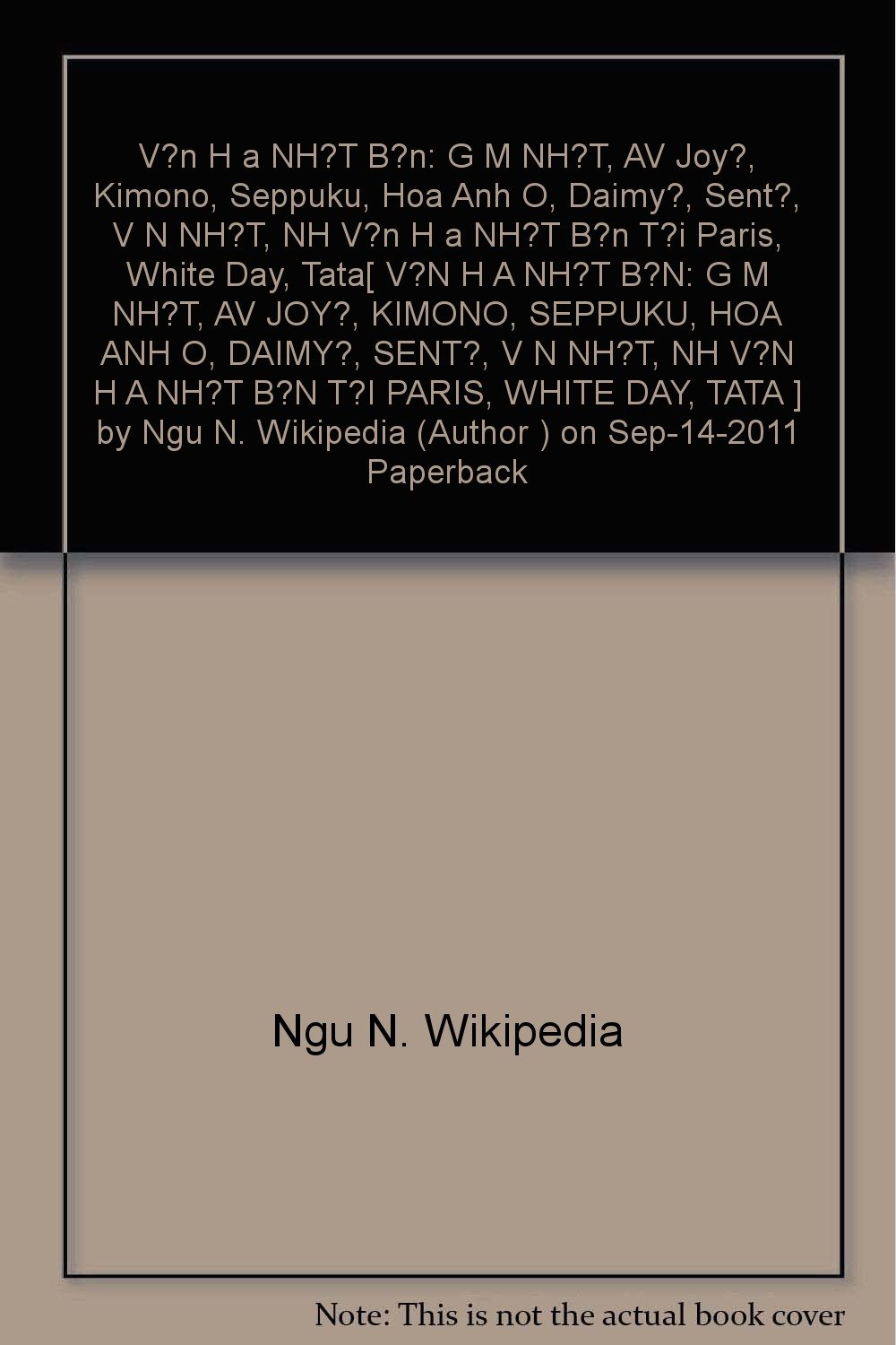 V N H A Nh T B N G M Nh T Av Joy Kimono Seppuku Hoa Anh O Daimy Sent V N Nh T Nh V N H A Nh T B N T I Paris White Day Tata V N H A
