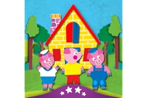 The Three Little Pigs