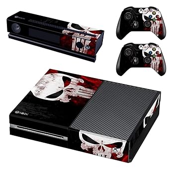 punisher xbox 360