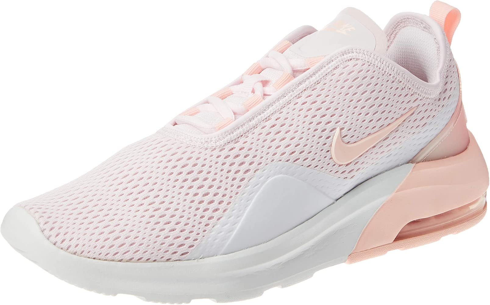 zapatillas nike coral