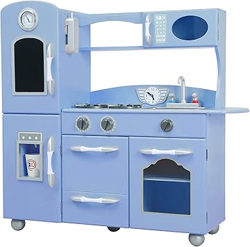 amazon cucine legno bimbi