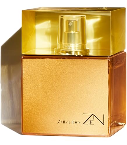 【未開封】資生堂　ZEN　パフュームドルセントアップ　ボディークリーム　199g Zen FOR WOMEN by Shiseido - 100 ml EDP Spray (New Packaging