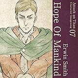 Tv Anime(Attack On Titan)Character Image Song