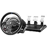 Thrustmaster T300 RS - Gran Turismo Edition Racing Wheel (PS5,PS4,PC)