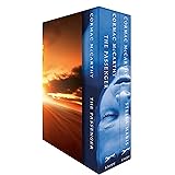 The Passenger Box Set: The Passenger, Stella Maris