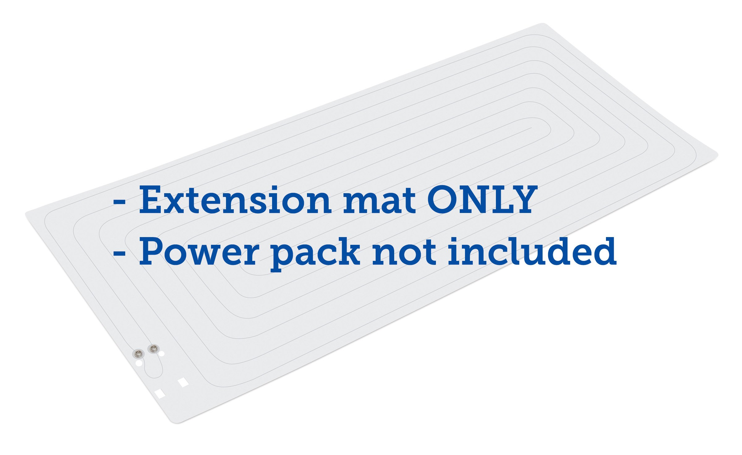 petsafe scat mat extension