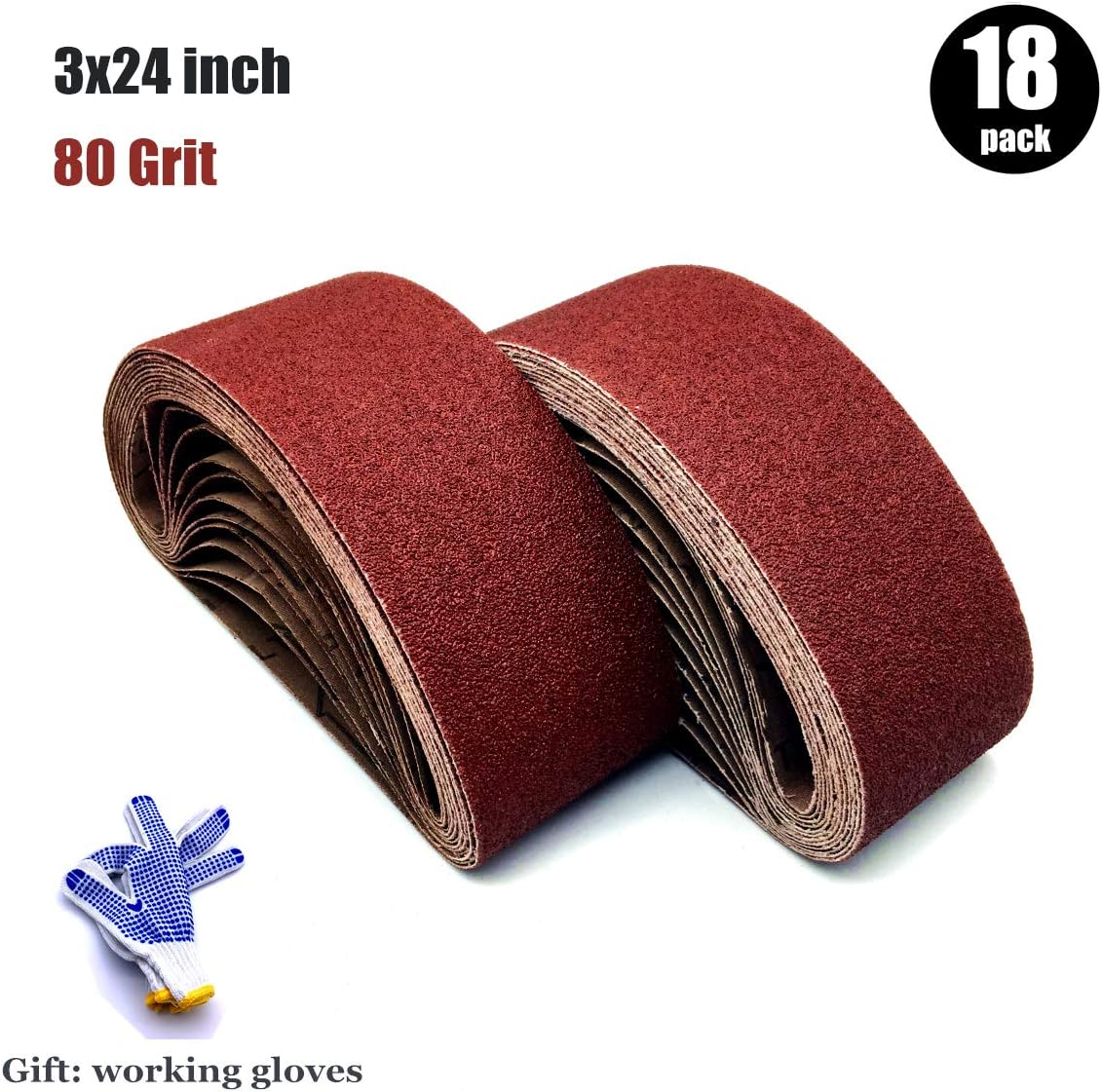 Best 3 X 24 Belt Sander