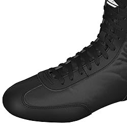 TITLE BOXING Speed-Flex Encore Mid Boxing