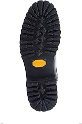 HARLEY-DAVIDSON FOOTWEAR Men's Brentmoore 7" Lace