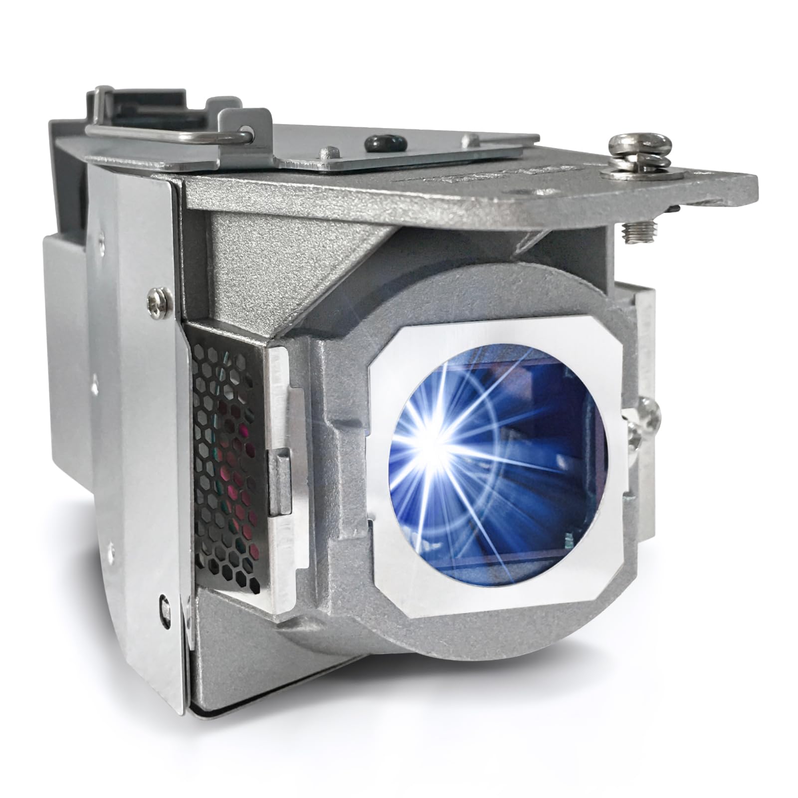 Visdia 5J.J9E05.001 5J.JCA05.001 Replacement Projector Lamp with Housing for BENQ W1400 W1500 MW843UST MX842UST Projectors