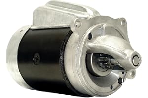 ACDelco Gold 336-1007 Starter, Remanufactured (Renewed)
