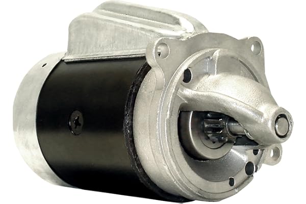 ACDelco Gold 336-1007 Starter, Remanufactured (Renewed)