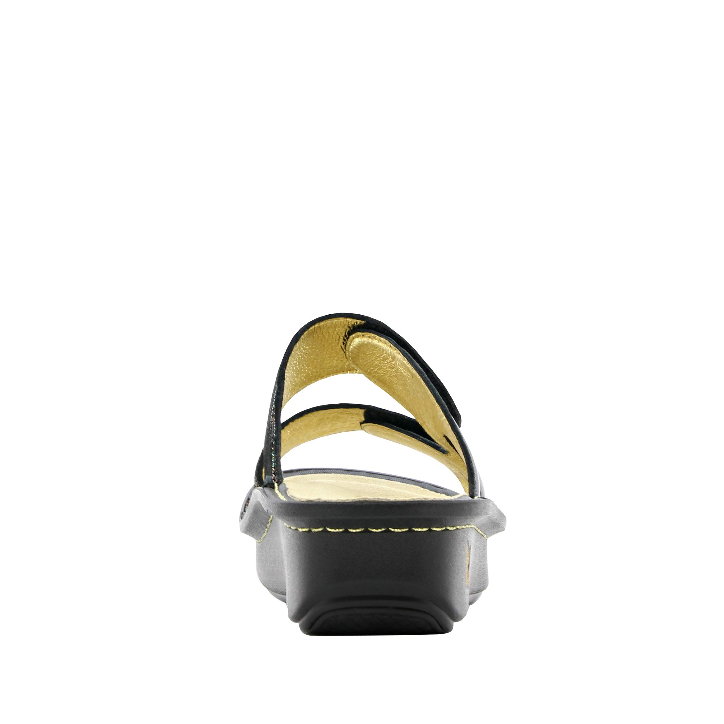 Alegria Camille Womens Sandal - Image 4