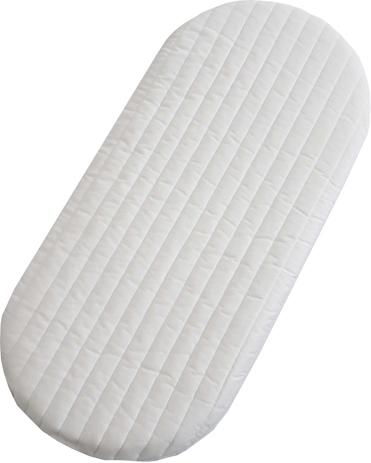 foam moses basket mattress