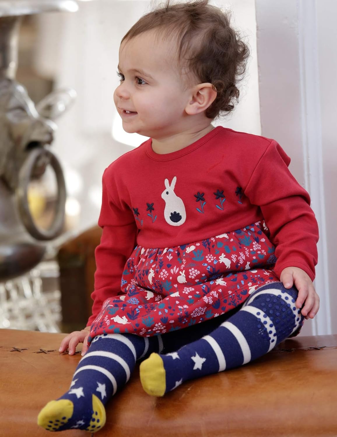 organic cotton baby girl clothes