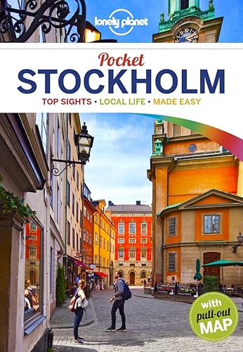 Download Pocket Stockholm - 4ed - Anglais PDF