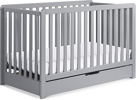 crib trundle drawer
