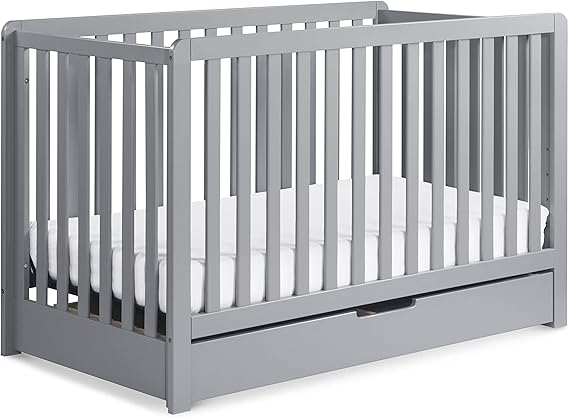 carter's sleep haven 4 in 1 crib manual