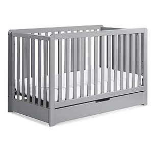 baby crib with trundle bed