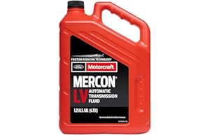 Motorcraft Fluido de transmisión XT105Q3LV