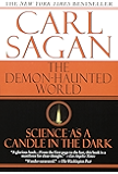 The Demon-Haunted World: Science as a Candle in the Dark