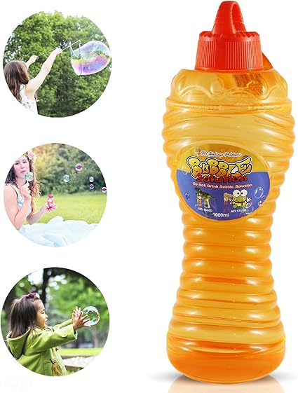 fubbles replacement wands