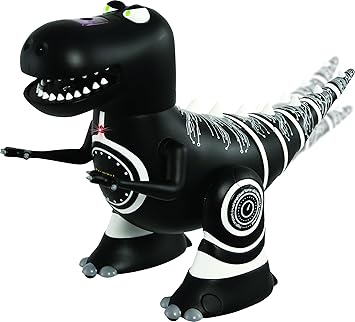 robosaurus toy