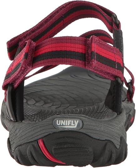 Merrell All Out Blaze Web Kadin Sandalet Amazon Com Tr