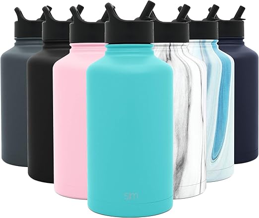 thermos hydration bottle 64 oz