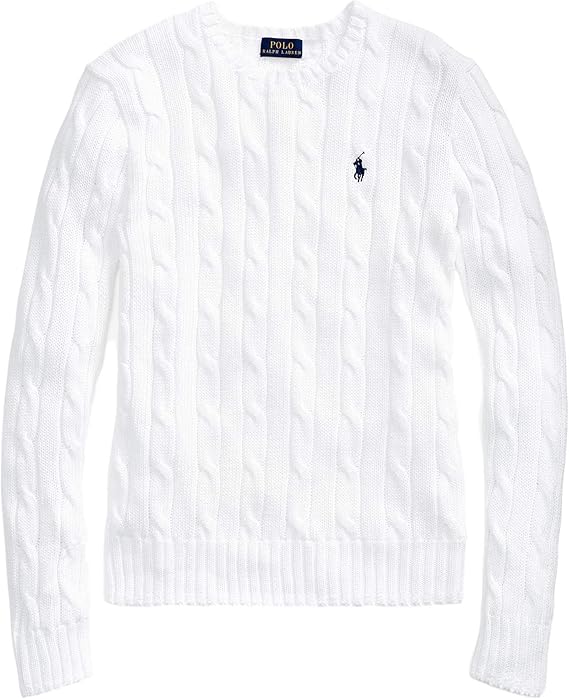 POLO RALPH LAUREN Womens Merino Wool Sweater: Amazon.com.au: Fashion