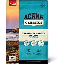 Amazon.com: ACANA Wholesome Grains Dry Dog Food Small Breed