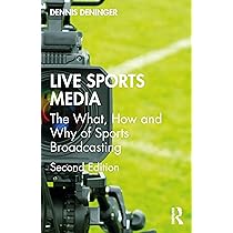 洋書 Television Sports Production Amazon.com: Television Sports Production: 9781138781306