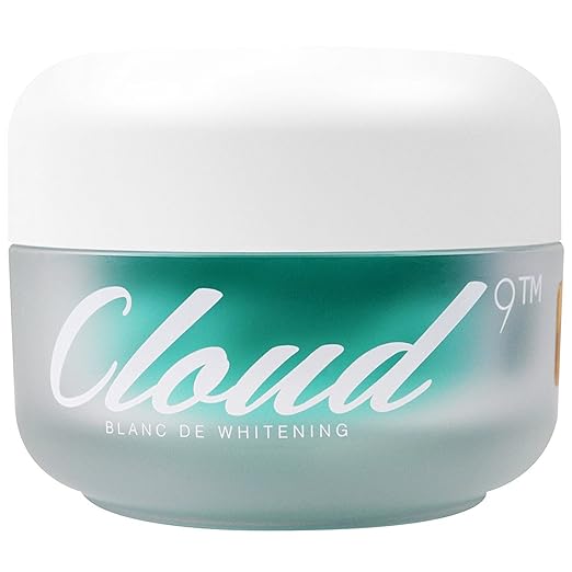 Cloud 9 Blanc De Whitening Cream 50ml/1.76oz Amazon.co.uk Beauty