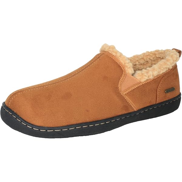 Buy L.B. Evans Men's Hideaways Roderic Slipper Online